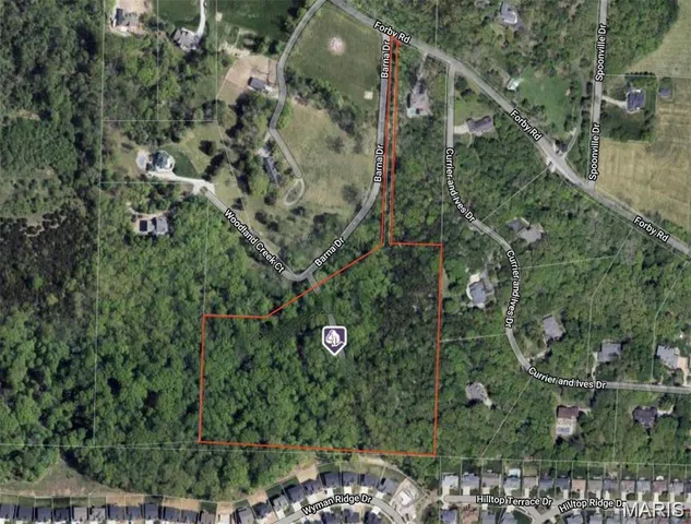 $395,000 | 744 Forby Road, Wildwood, MO 63025