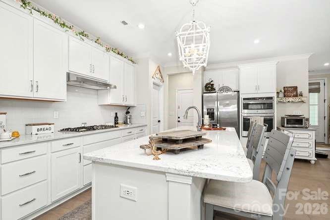 534 Madison Falls Court Fort Mill, SC 29708 - Photo 12 of 43 Gallery Image 12
