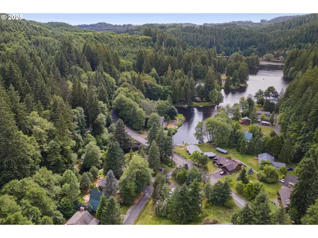 $60,000 | 10304 Fieldcrest Drive, Birkenfeld, OR 97016