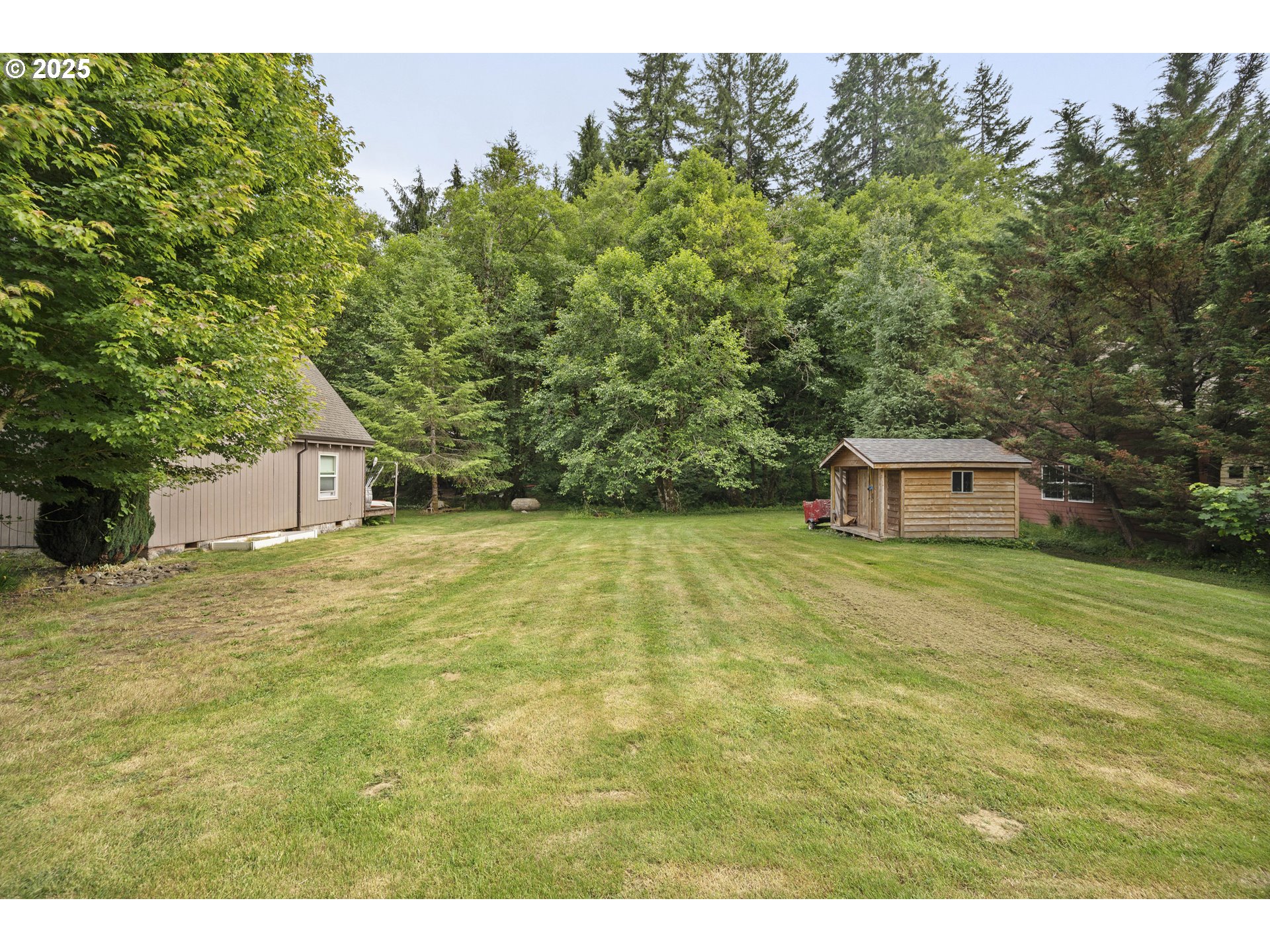 10304 Fieldcrest Drive Birkenfeld, OR 97016 - Photo 3 of 19