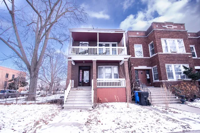 $569,900 | 4455 North Kostner Avenue, Chicago, IL 60630