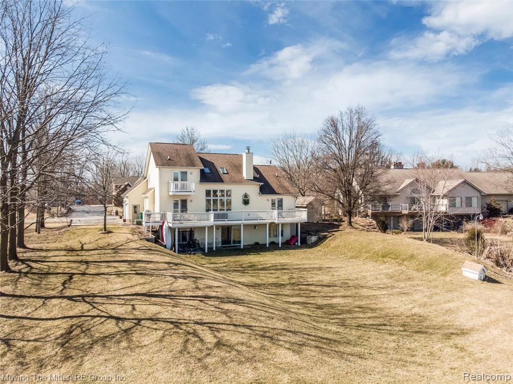 8049 Bunton Road Willis, MI 48191 - Photo 49 of 64
