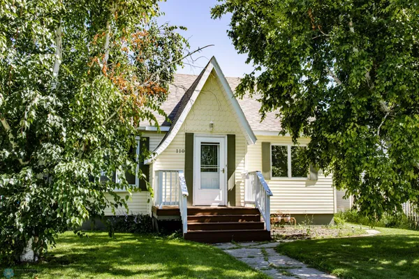 $207,000 | 110 2nd Street West, Ada, MN 56510