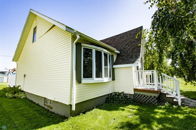 $207,000 | 110 2nd Street West, Ada, MN 56510