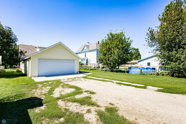 $207,000 | 110 2nd Street West, Ada, MN 56510
