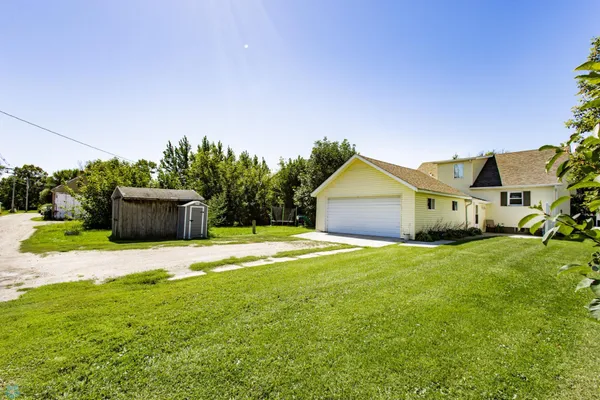 $207,000 | 110 2nd Street West, Ada, MN 56510