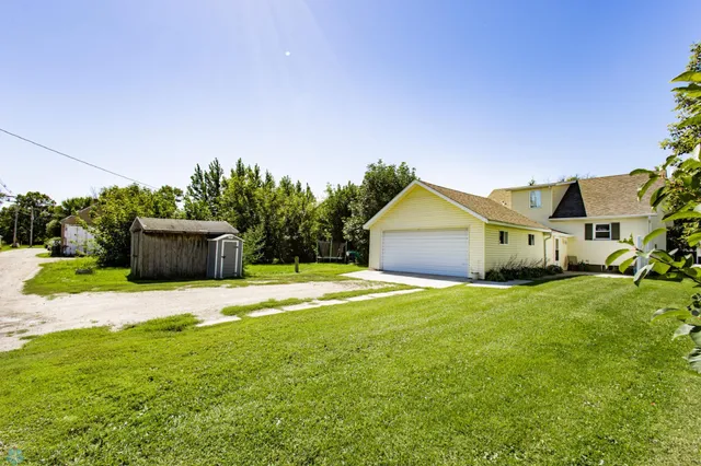 $207,000 | 110 2nd Street West, Ada, MN 56510