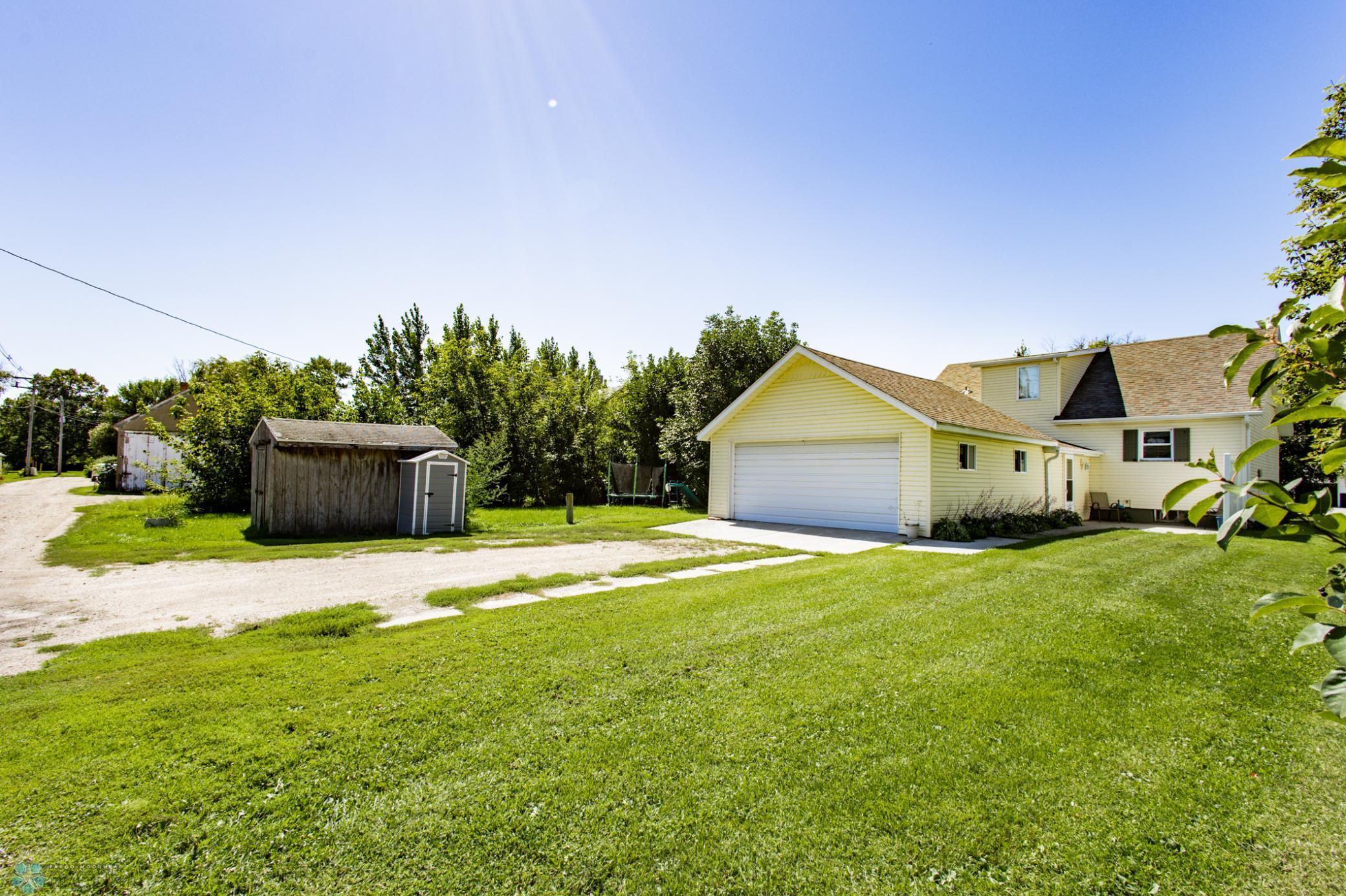 110 2nd Street West Ada, MN 56510 - Photo 54 of 55