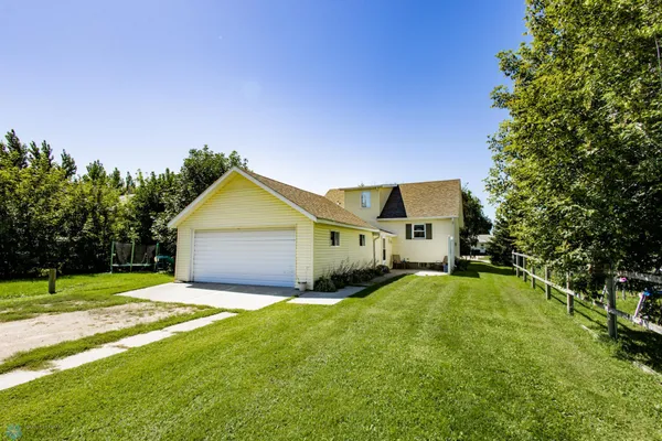 $207,000 | 110 2nd Street West, Ada, MN 56510