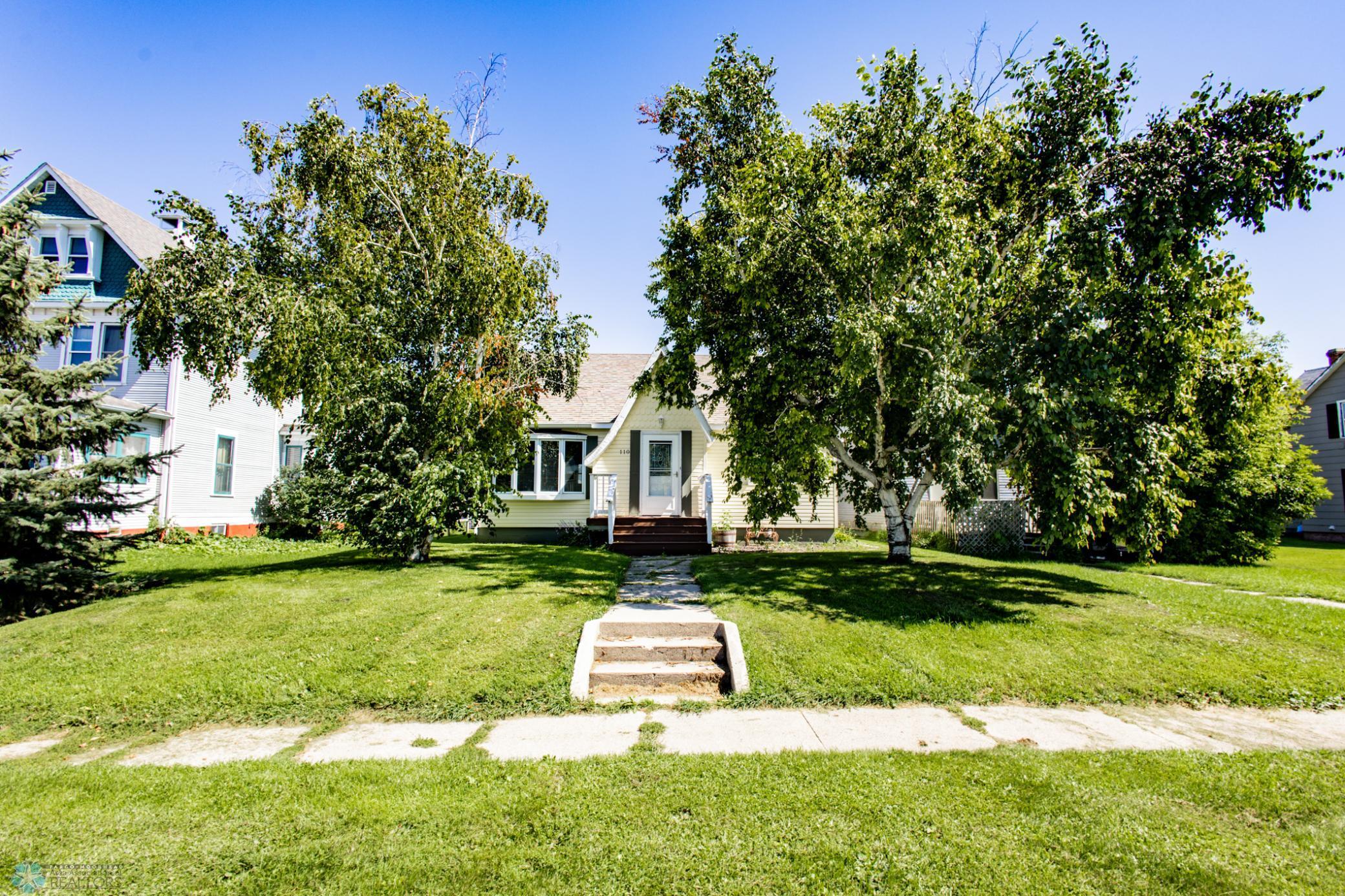 110 2nd Street West Ada, MN 56510 - Photo 6 of 55