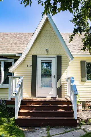 $207,000 | 110 2nd Street West, Ada, MN 56510