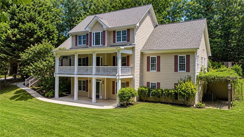 1031 Riverside Road Buford, GA 30518 - Photo 45 of 47