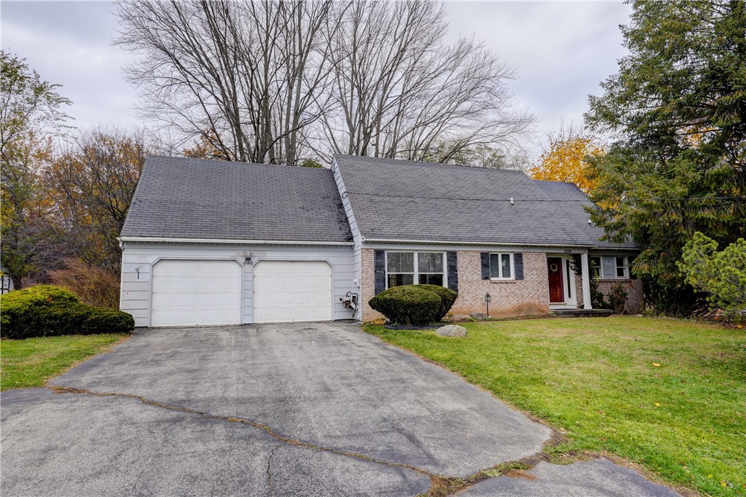 2108 Rush Mendon Road Rush, NY 14543 - Photo 1 of 1