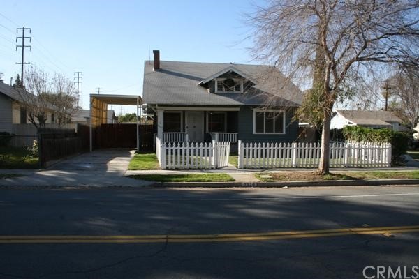 3320 Spruce Street Riverside, CA 92501 - Photo 1 of 1