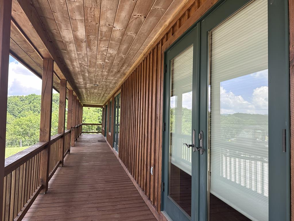 570 Scowanda Spring Road Rural Retreat, VA 24368 - Photo 35 of 62 Gallery Image 35