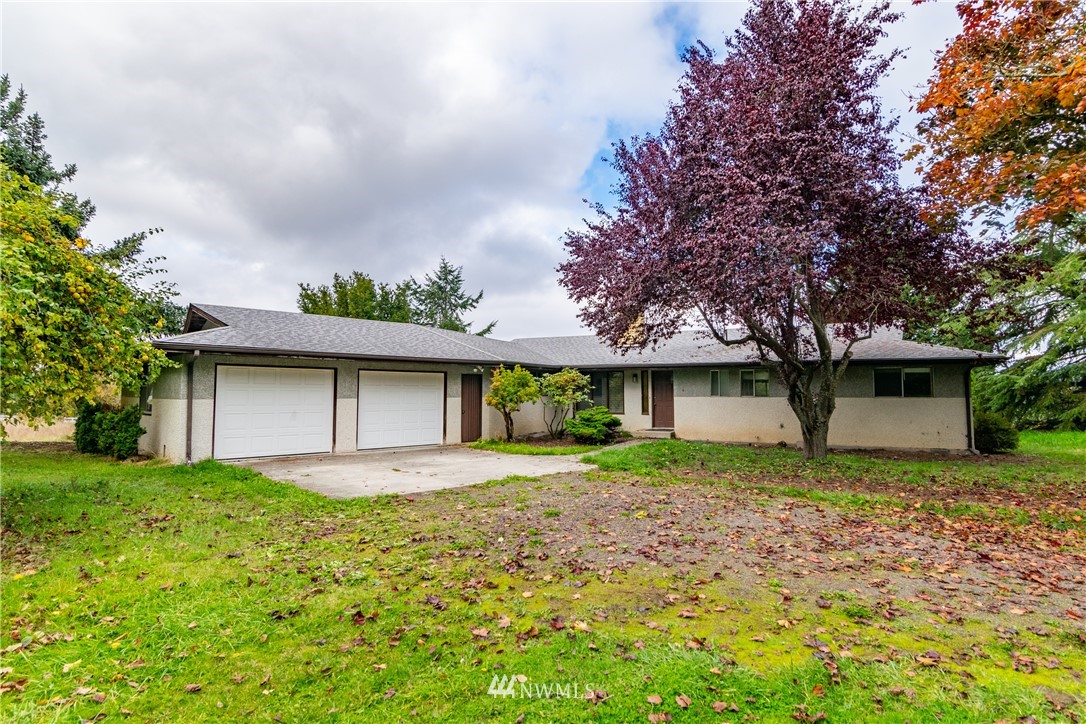 3311 Happy Valley Road Sequim, WA 98382 - Photo 1 of 25