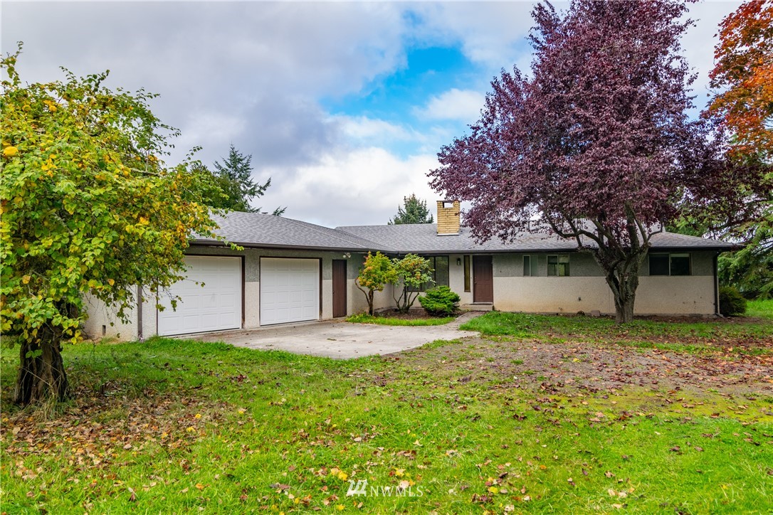 3311 Happy Valley Road Sequim, WA 98382 - Photo 4 of 25