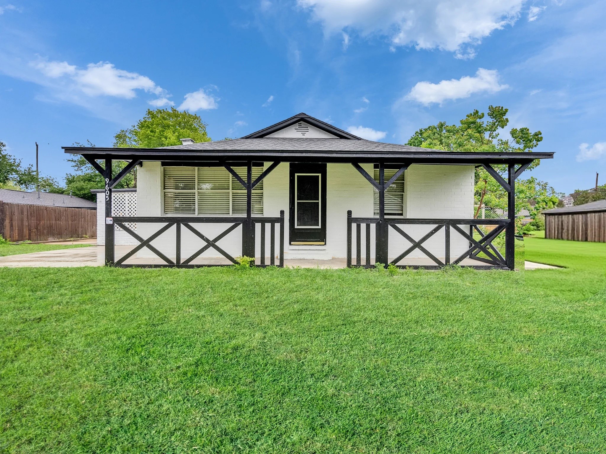 9605 Belfast Road La Porte, TX 77571 - Photo 1 of 22