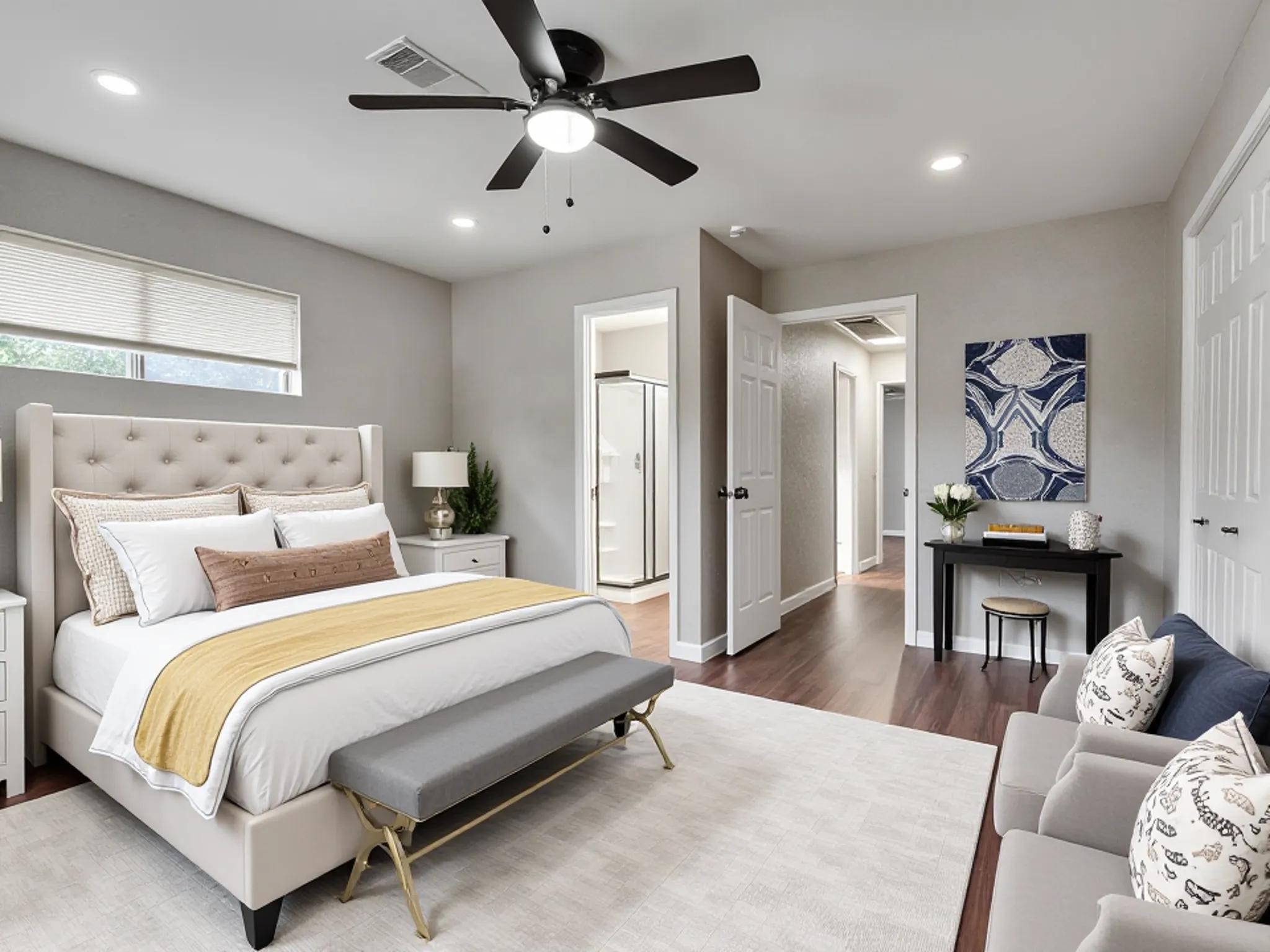 9605 Belfast Road La Porte, TX 77571 - Photo 13 of 22 Virtual Satged
