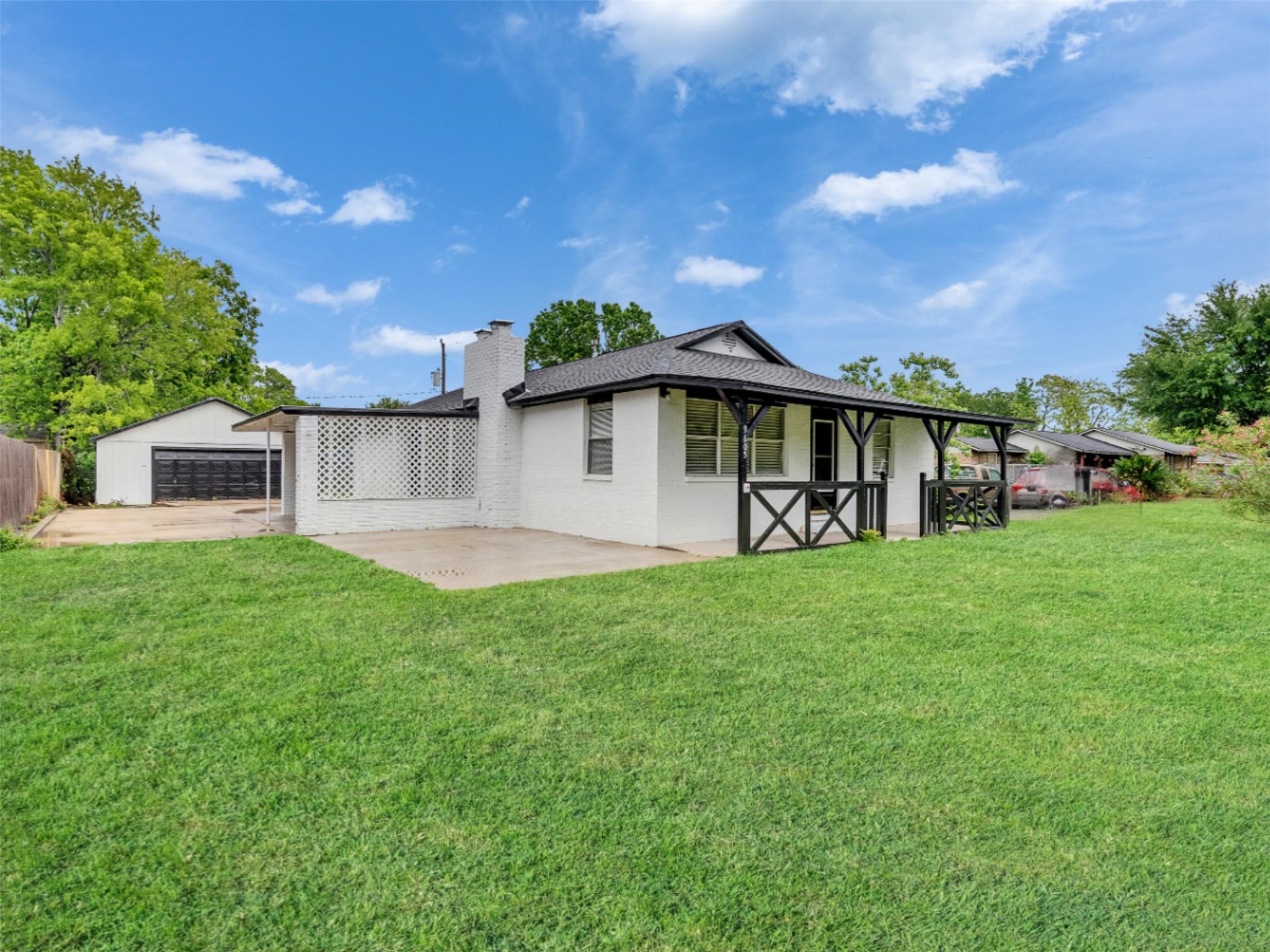 9605 Belfast Road La Porte, TX 77571 - Photo 19 of 22