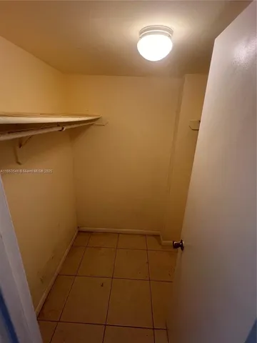 a view of a balcony with an outdoor space