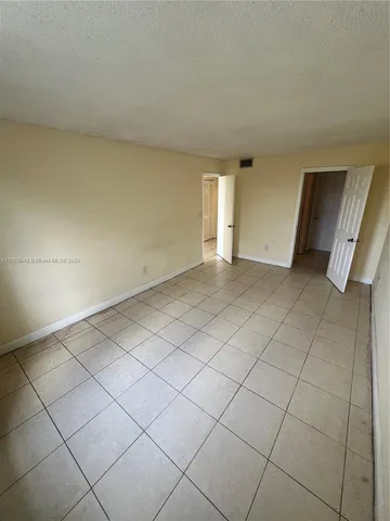 a view of an entryway