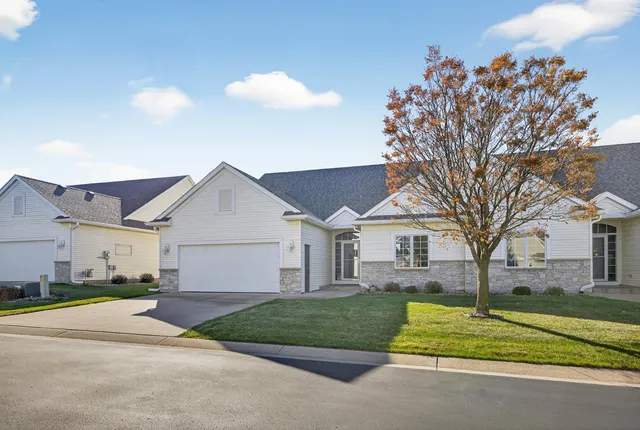 $474,900 | 2280 Coral Court Northeast, Rochester, MN 55906