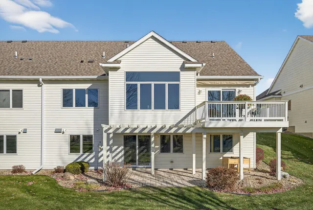 $474,900 | 2280 Coral Court Northeast, Rochester, MN 55906