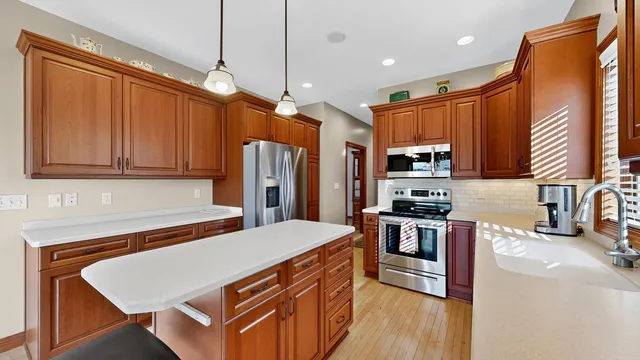 $474,900 | 2280 Coral Court Northeast, Rochester, MN 55906