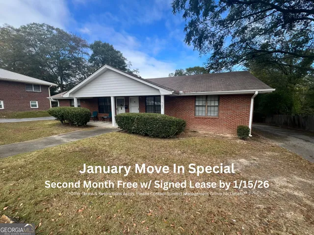 $1,295 | 982 Locust Drive Northeast, Conyers, GA 30012