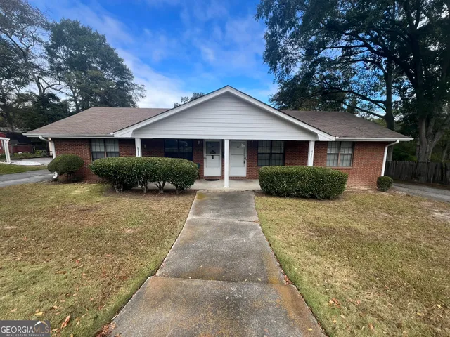 $1,295 | 982 Locust Drive Northeast, Conyers, GA 30012