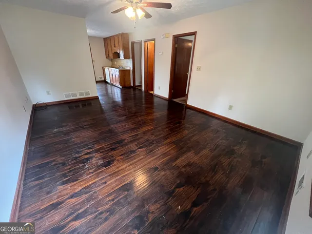 $1,295 | 982 Locust Drive Northeast, Conyers, GA 30012