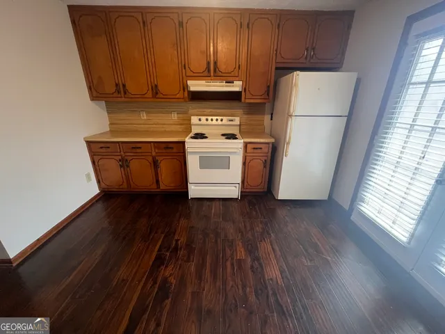 $1,295 | 982 Locust Drive Northeast, Conyers, GA 30012