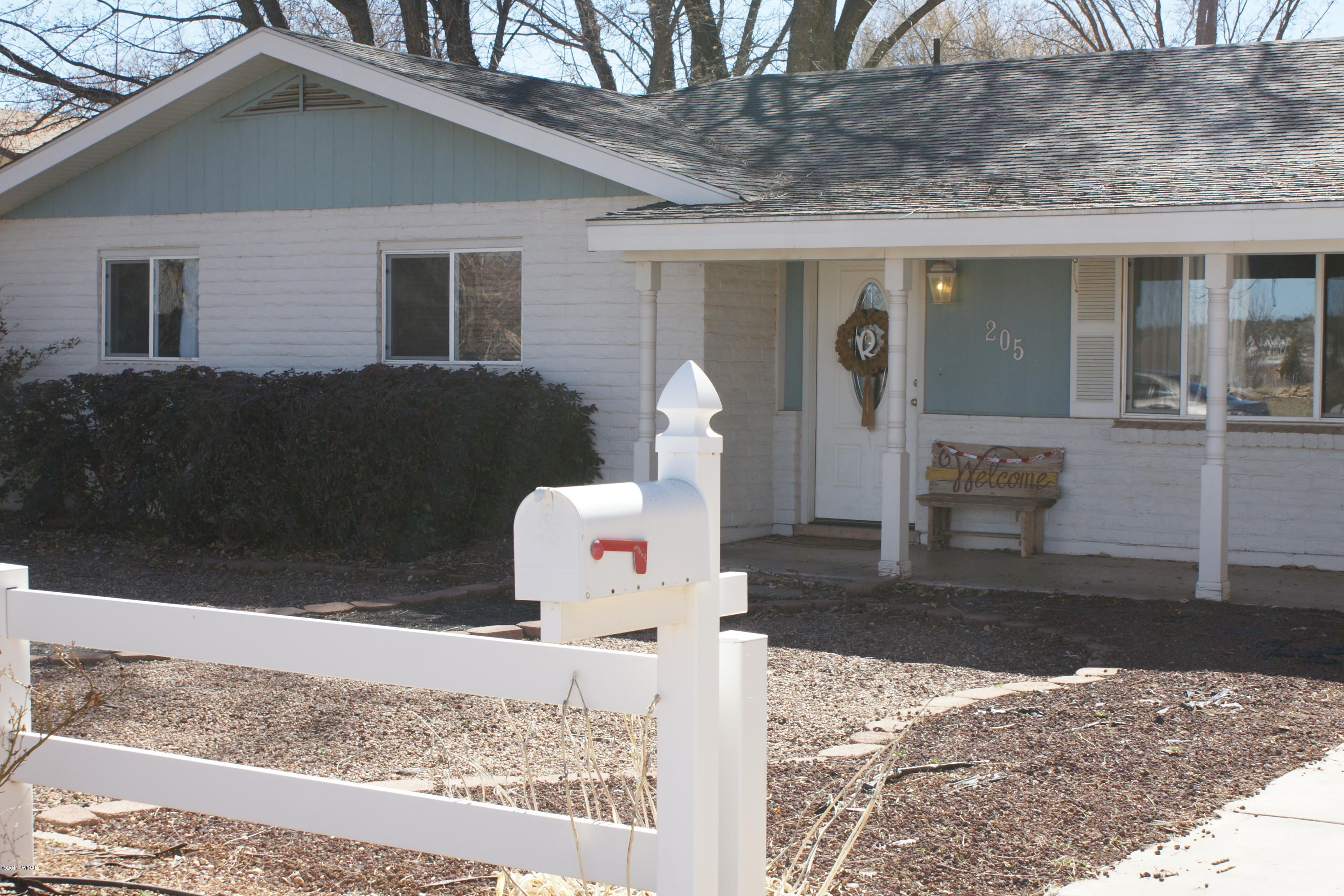 205 East 4th N Street Snowflake, AZ 85937 - Photo 1 of 30