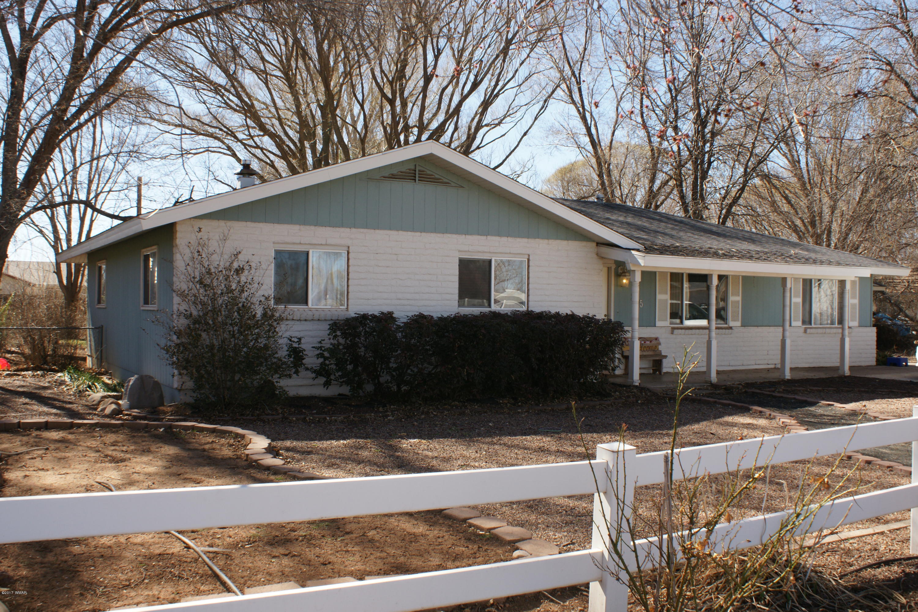 205 East 4th N Street Snowflake, AZ 85937 - Photo 18 of 30