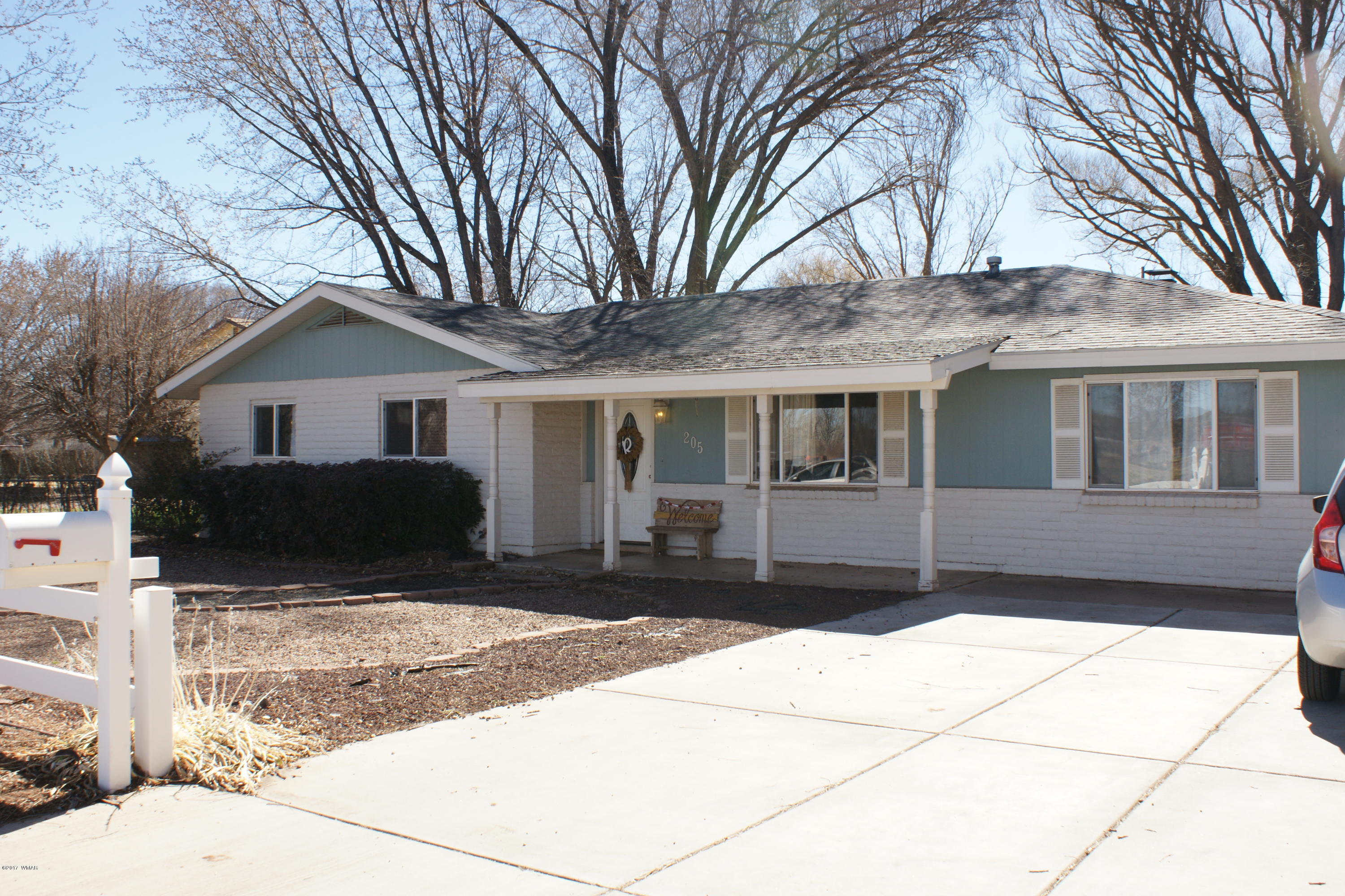 205 East 4th N Street Snowflake, AZ 85937 - Photo 25 of 30