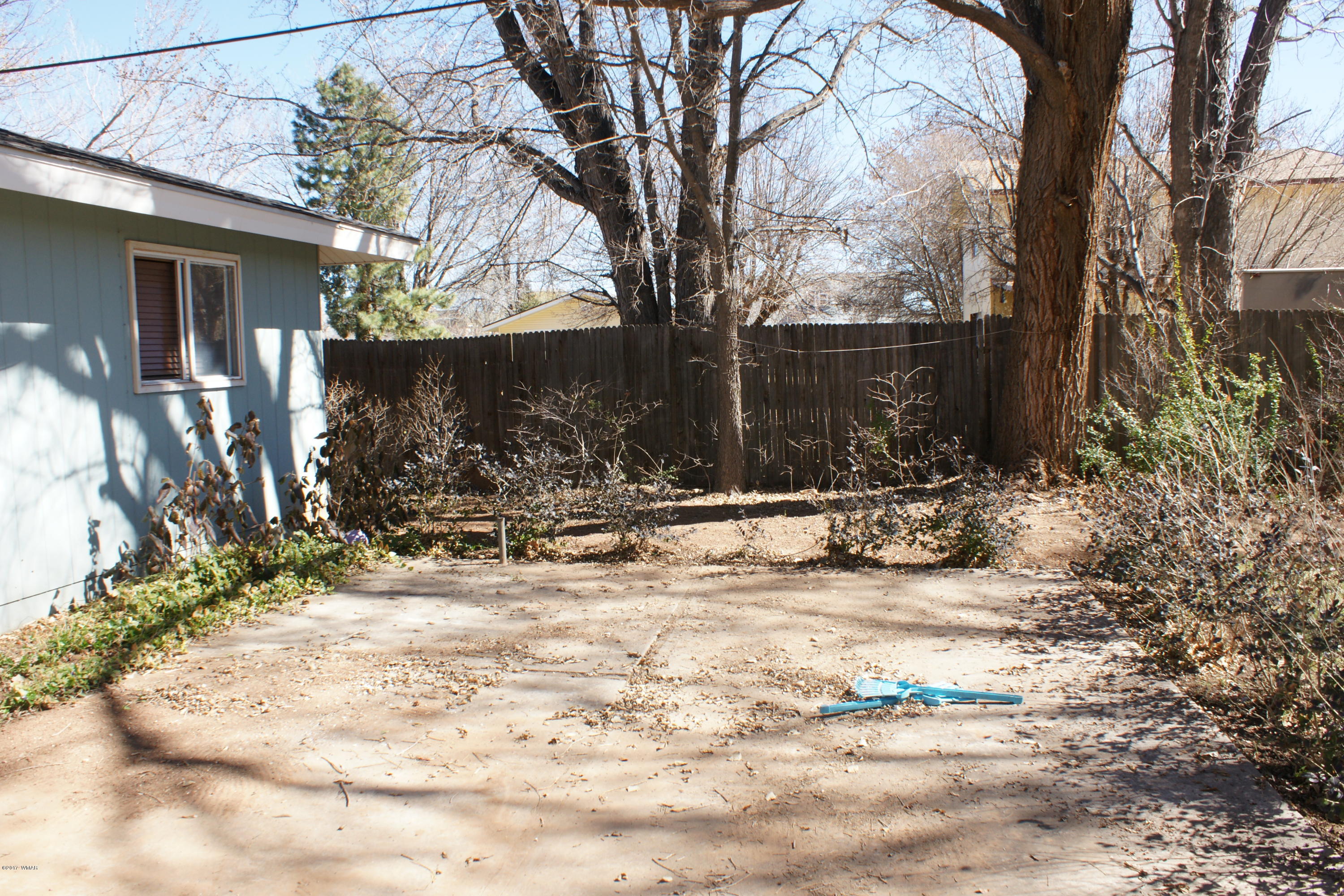 205 East 4th N Street Snowflake, AZ 85937 - Photo 26 of 30