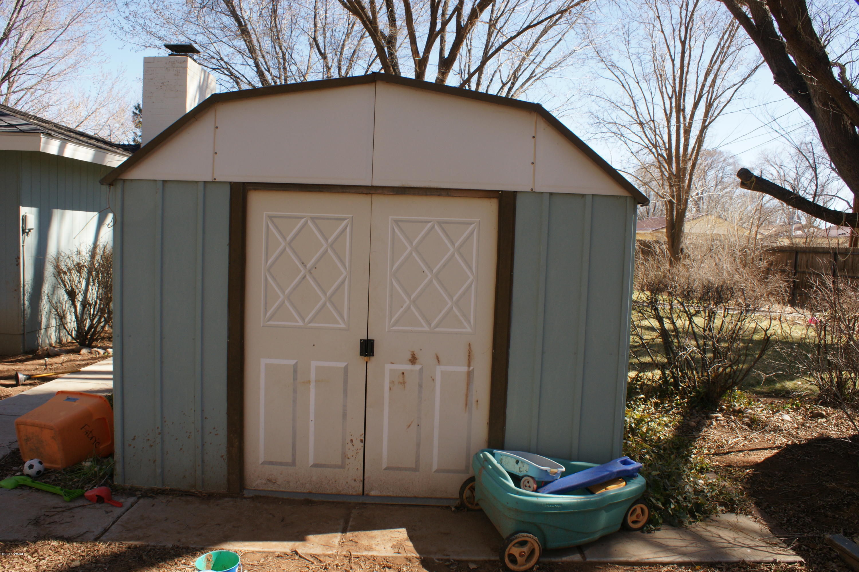 205 East 4th N Street Snowflake, AZ 85937 - Photo 27 of 30