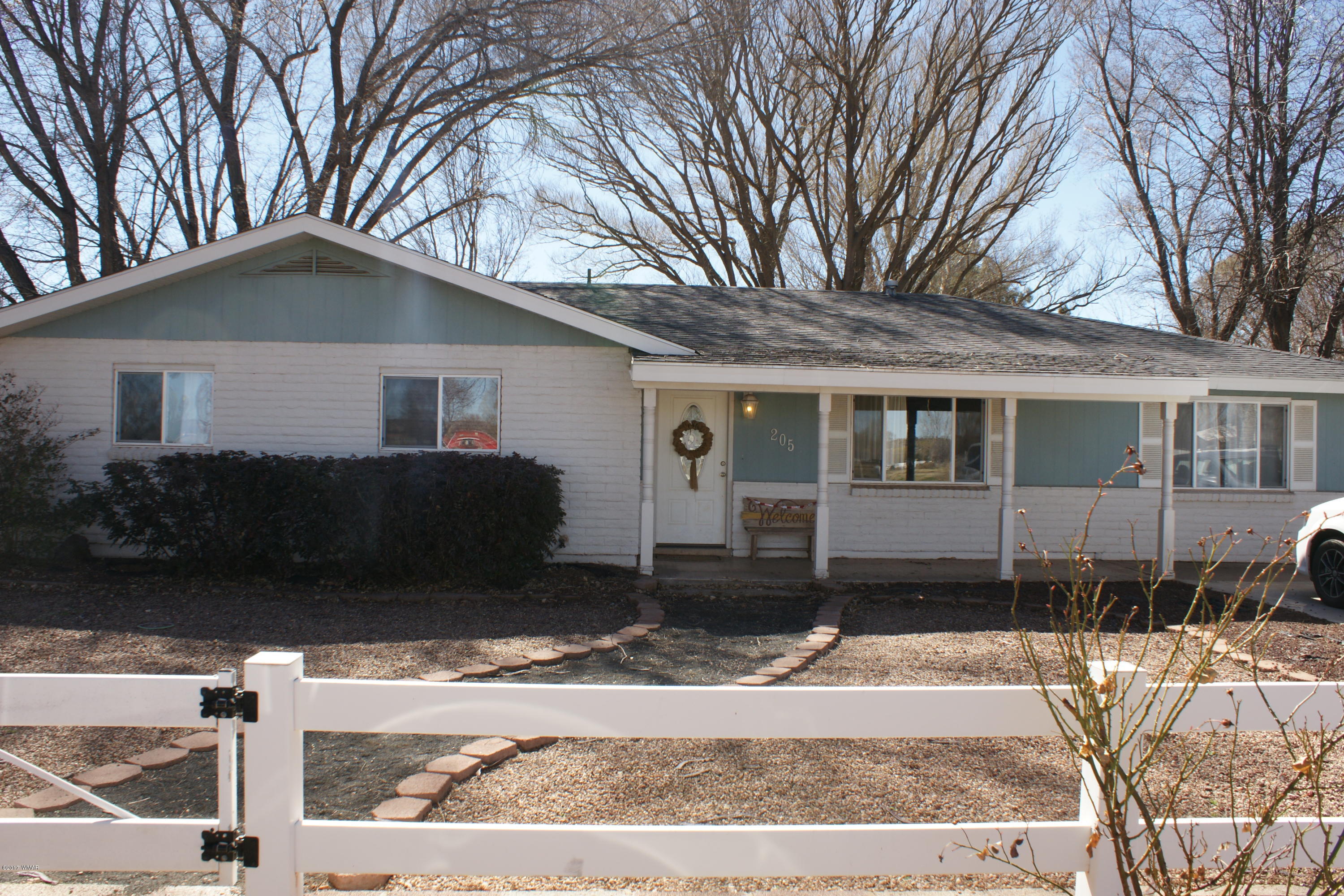 205 East 4th N Street Snowflake, AZ 85937 - Photo 28 of 30