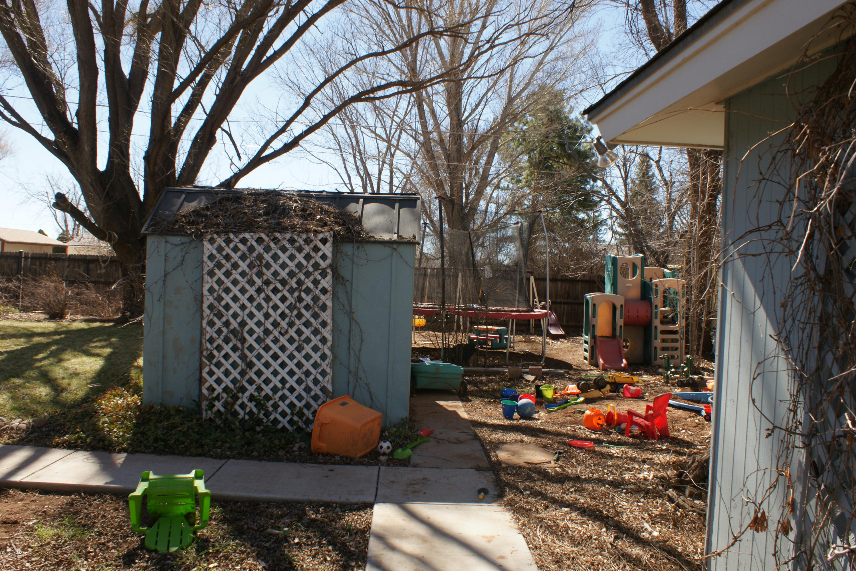205 East 4th N Street Snowflake, AZ 85937 - Photo 29 of 30