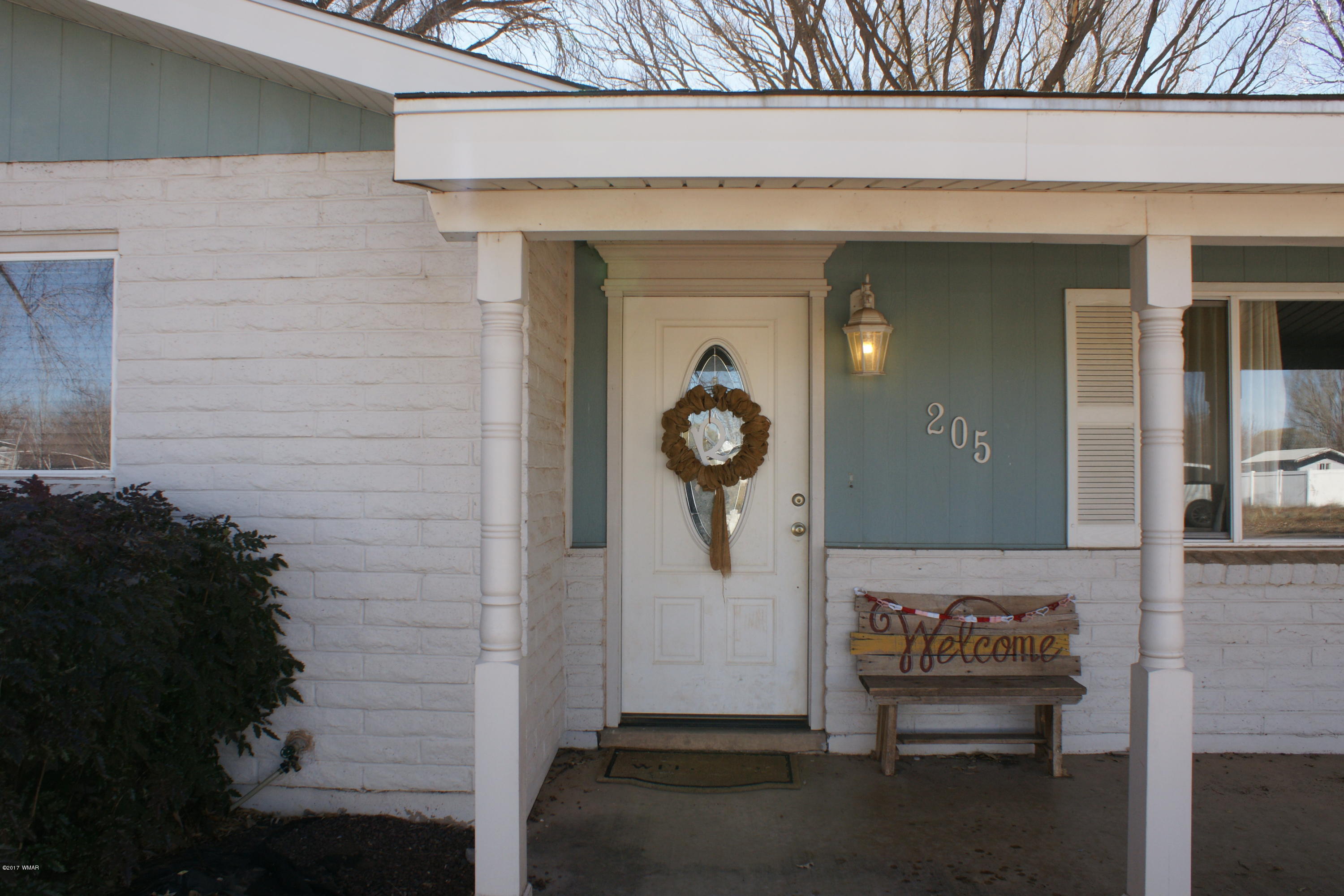 205 East 4th N Street Snowflake, AZ 85937 - Photo 4 of 30