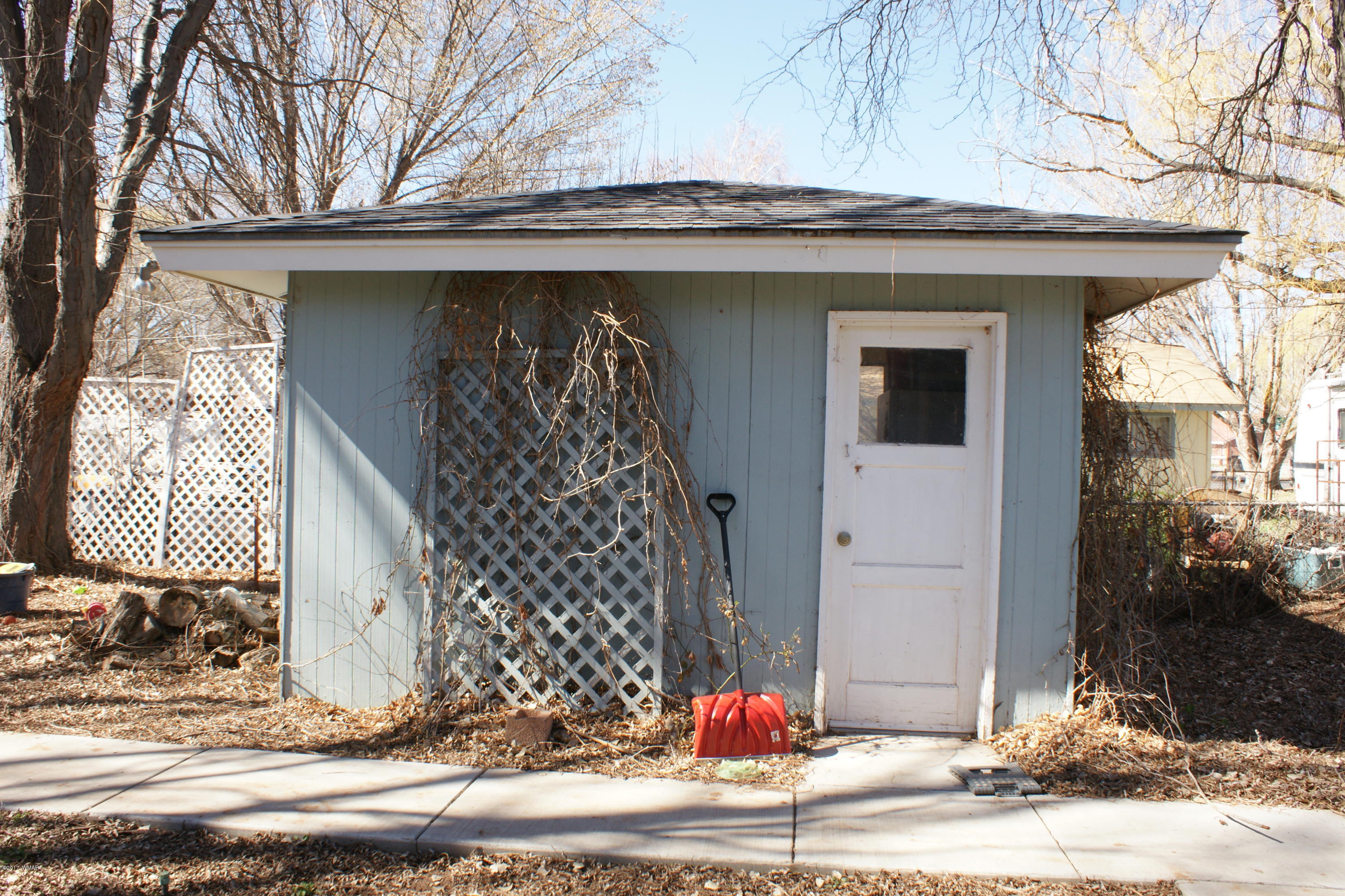 205 East 4th N Street Snowflake, AZ 85937 - Photo 6 of 30