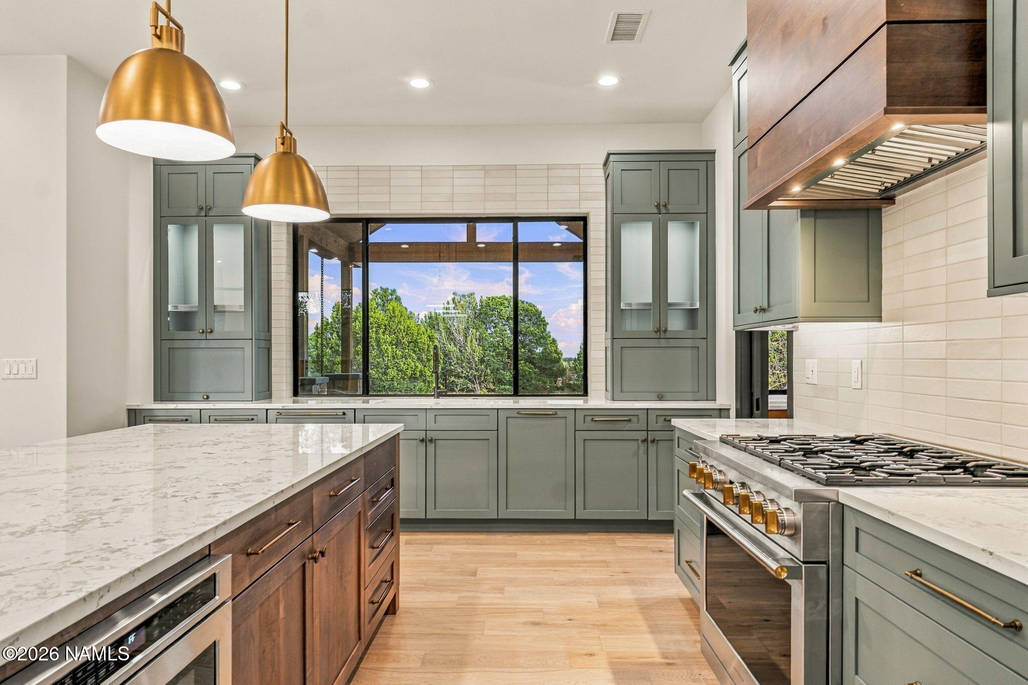 8583 Tall Tales Rnch Road Flagstaff, AZ 86004 - Photo 8 of 83 Kitchen