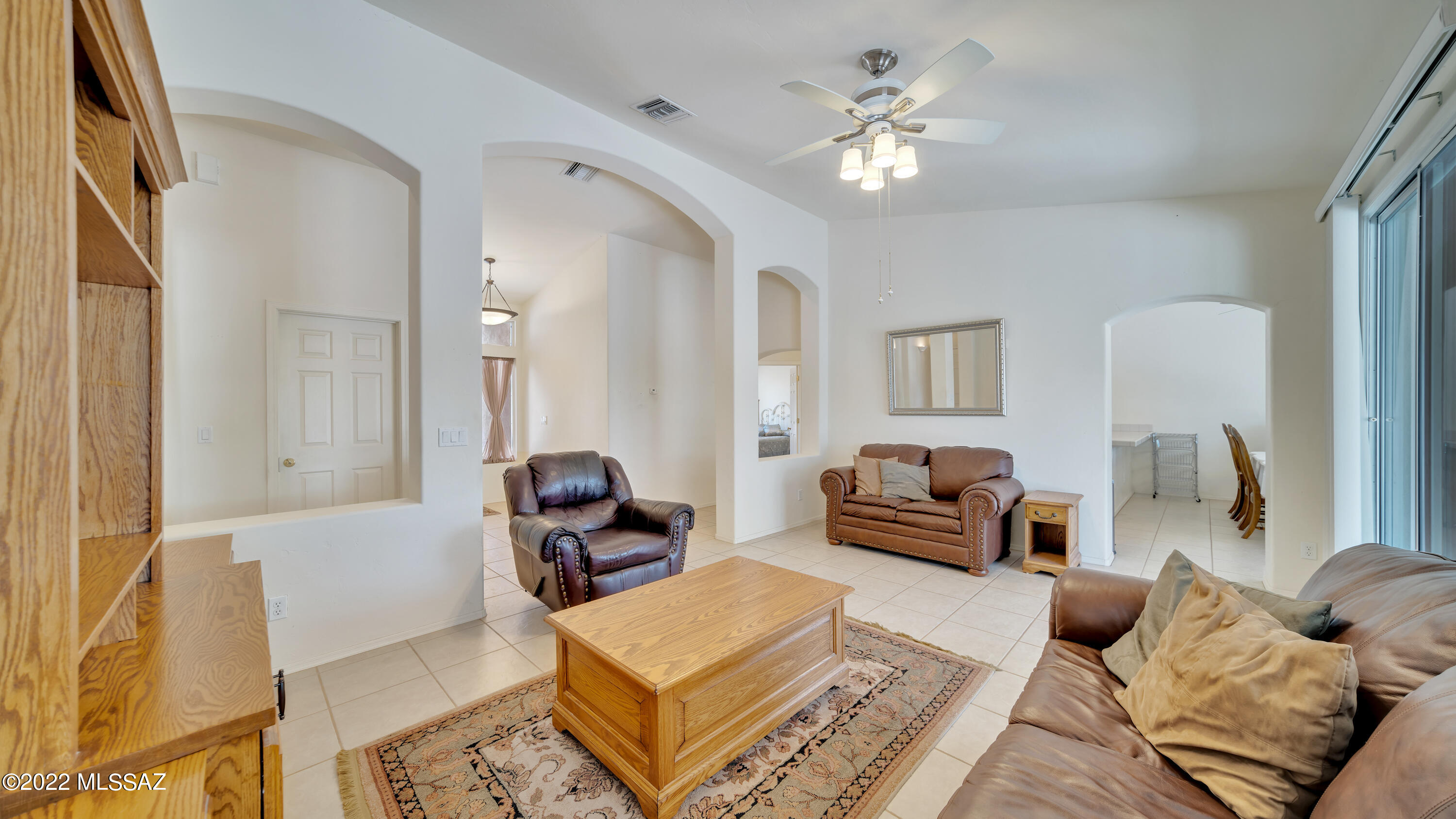 891 Manzanilla Way Rio Rico, AZ 85648 - Photo 3 of 23