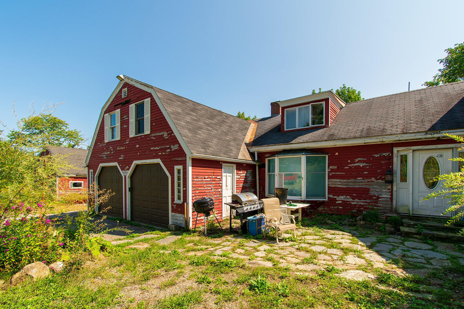 201 Belfast Road Camden, ME 04843 - Photo 11 of 23 201 Belfast Road, Camden