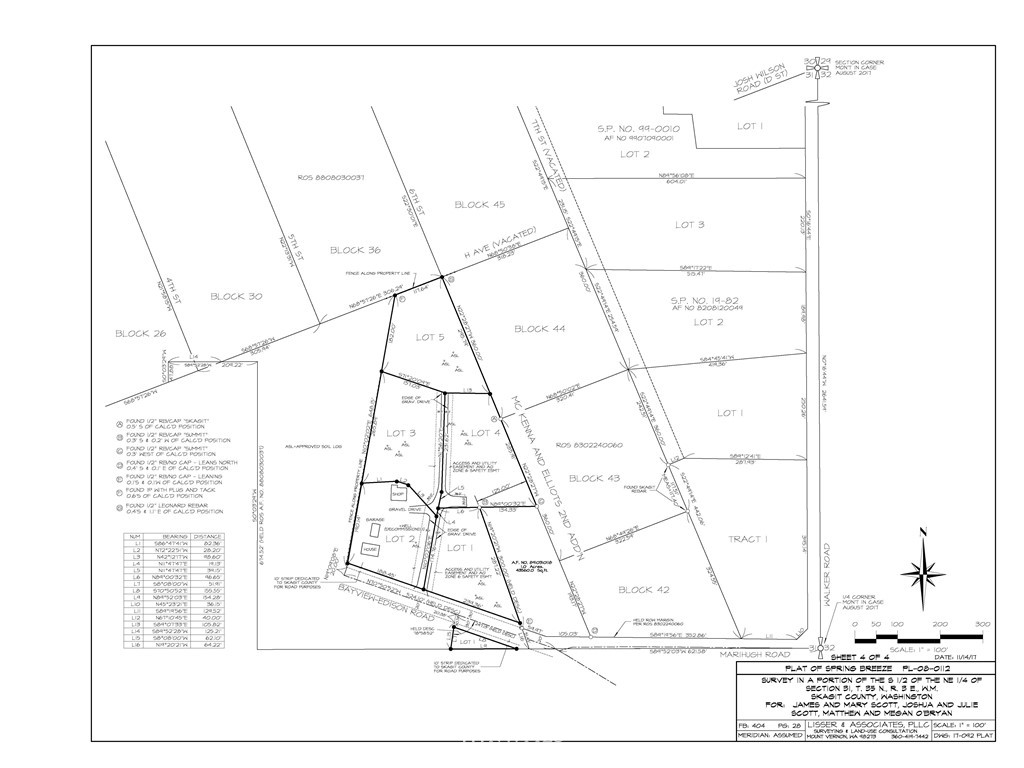 2 Bayside Terrace Rd Mount Mount Vernon, WA 98273 - Photo 2 of 2