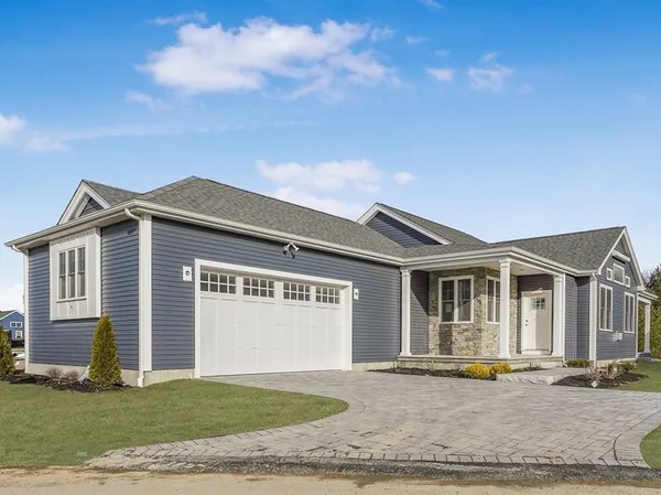 $712,900 | 49 Sophia Drive, Rehoboth, MA 02769