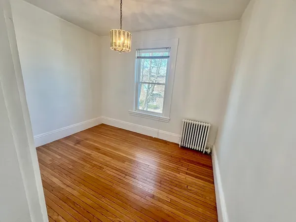 $3,600 | 50 Pond Street, Unit 2, Waltham, MA 02451