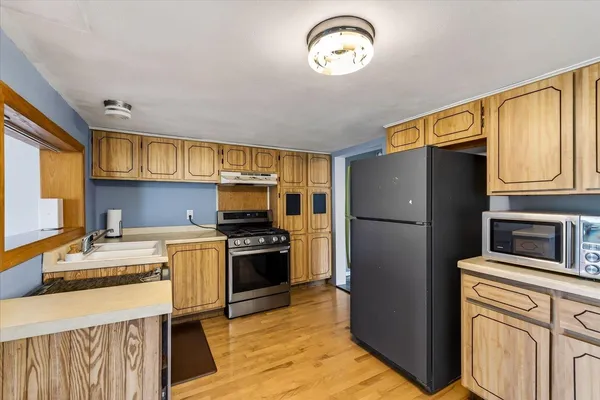 $289,900 | 510 Scott Street, Mazomanie, WI 53560