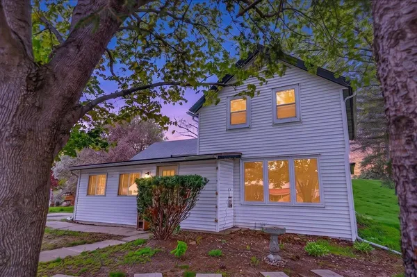 $289,900 | 510 Scott Street, Mazomanie, WI 53560